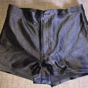American Apparel Disco Shorts | US M